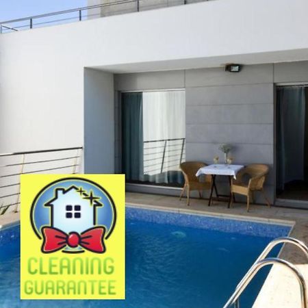 Pe Na Areia - Guest House Vila Real de Santo António Exterior photo