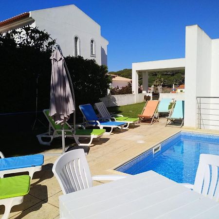 Pe Na Areia - Guest House Vila Real de Santo António Exterior photo