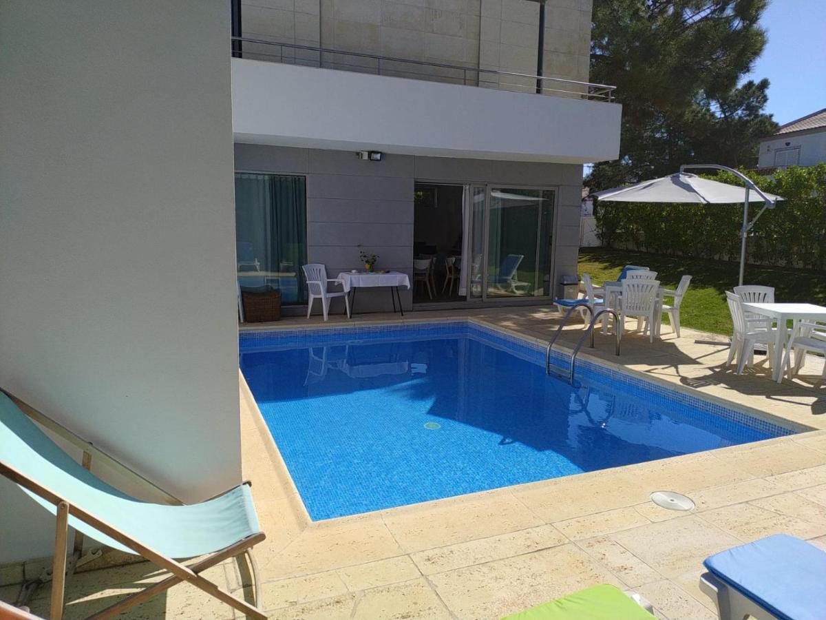 Pe Na Areia - Guest House Vila Real de Santo António Exterior photo