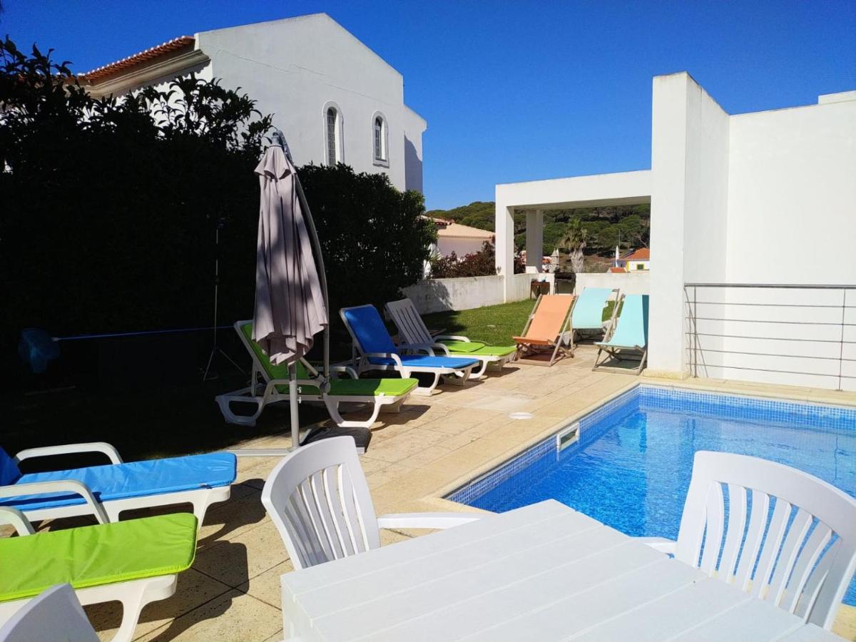 Pe Na Areia - Guest House Vila Real de Santo António Exterior photo