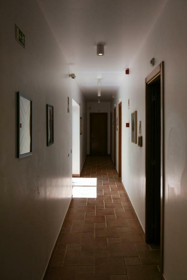Pe Na Areia - Guest House Vila Real de Santo António Exterior photo