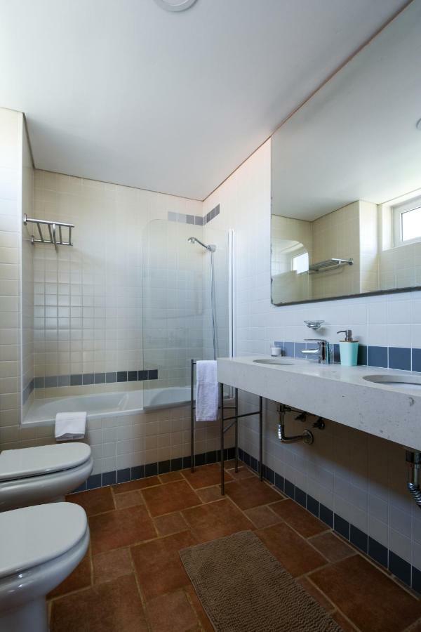 Pe Na Areia - Guest House Vila Real de Santo António Exterior photo