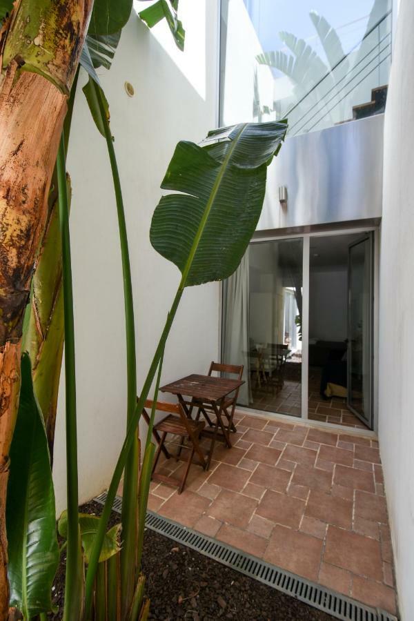 Pe Na Areia - Guest House Vila Real de Santo António Exterior photo