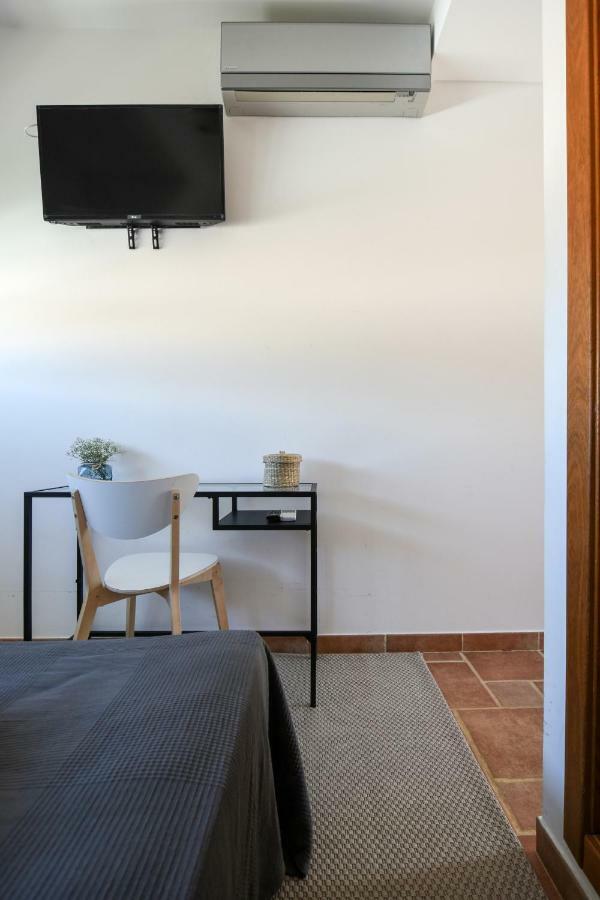 Pe Na Areia - Guest House Vila Real de Santo António Exterior photo