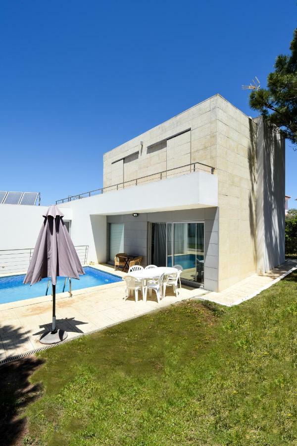 Pe Na Areia - Guest House Vila Real de Santo António Exterior photo