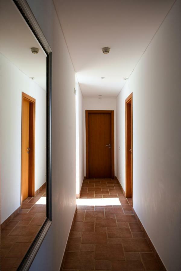 Pe Na Areia - Guest House Vila Real de Santo António Exterior photo