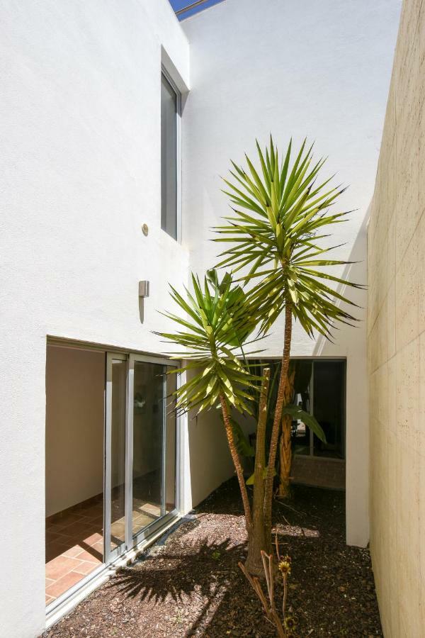 Pe Na Areia - Guest House Vila Real de Santo António Exterior photo